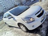 Chevrolet Cobalt 2024 года за 6 500 000 тг. в Астана – фото 2