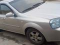 Chevrolet Lacetti 2004 годаүшін3 000 000 тг. в Аксукент – фото 3