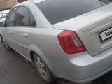 Chevrolet Lacetti 2004 года за 3 000 000 тг. в Аксукент – фото 5