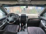 Toyota Land Cruiser Prado 2008 года за 10 000 000 тг. в Актобе – фото 2