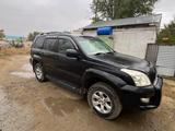 Toyota Land Cruiser Prado 2008 года за 10 000 000 тг. в Актобе – фото 3
