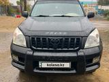 Toyota Land Cruiser Prado 2008 года за 10 000 000 тг. в Актобе