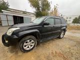 Toyota Land Cruiser Prado 2008 года за 10 000 000 тг. в Актобе – фото 4