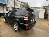 Toyota Land Cruiser Prado 2008 года за 10 000 000 тг. в Актобе – фото 5