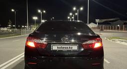 Toyota Camry 2012 годаүшін9 100 000 тг. в Кокшетау – фото 5