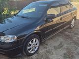 Opel Astra 2001 года за 2 800 000 тг. в Атырау