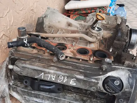 Двигатель 2AZ на разбор за 100 000 тг. в Алматы