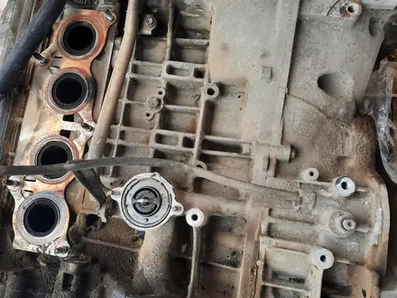 Двигатель 2AZ на разбор за 100 000 тг. в Алматы – фото 9