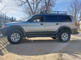 Mitsubishi Montero Sport 2000 года за 4 200 000 тг. в Актау – фото 2