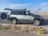 Mitsubishi Montero Sport 2000 года за 4 200 000 тг. в Актау – фото 3