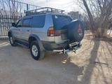 Mitsubishi Montero Sport 2000 года за 4 200 000 тг. в Актау – фото 4