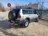 Mitsubishi Montero Sport 2000 года за 4 200 000 тг. в Актау