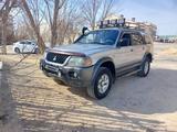Mitsubishi Montero Sport 2000 года за 4 200 000 тг. в Актау – фото 5