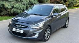 Hyundai Accent 2013 годаүшін5 200 000 тг. в Алматы – фото 4