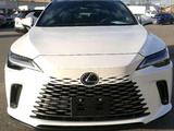 Lexus RX 500h 2023 года за 38 990 000 тг. в Алматы