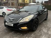 Hyundai Grandeur 2012 годаfor8 300 000 тг. в Алматы