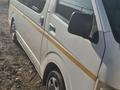 Toyota Hiace 2009 года за 9 800 000 тг. в Алматы – фото 4