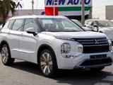 Mitsubishi Outlander 2026 года за 20 650 000 тг. в Семей – фото 3