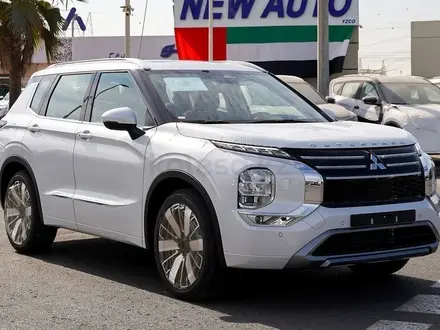 Mitsubishi Outlander 2026 года за 20 650 000 тг. в Семей – фото 3