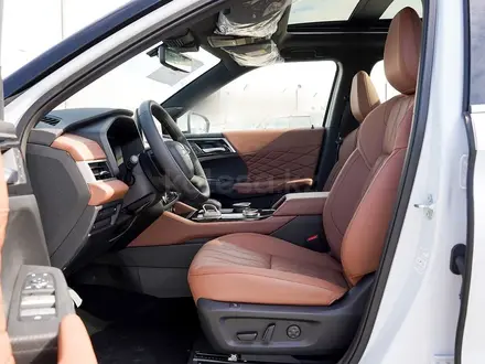 Mitsubishi Outlander 2026 года за 20 650 000 тг. в Семей – фото 6