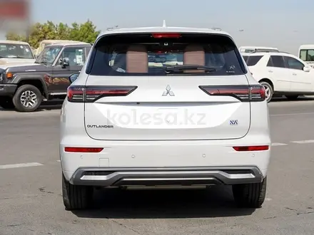 Mitsubishi Outlander 2026 года за 20 650 000 тг. в Семей – фото 15