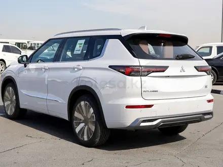 Mitsubishi Outlander 2026 года за 20 650 000 тг. в Семей – фото 14