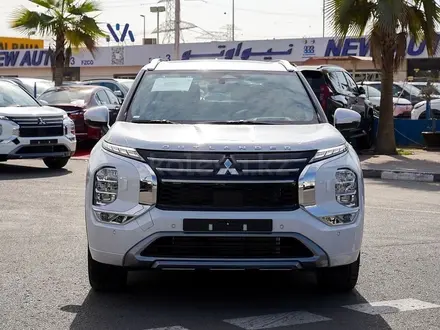 Mitsubishi Outlander 2026 года за 20 650 000 тг. в Семей – фото 2