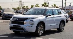 Mitsubishi Outlander 2026 года за 20 650 000 тг. в Семей