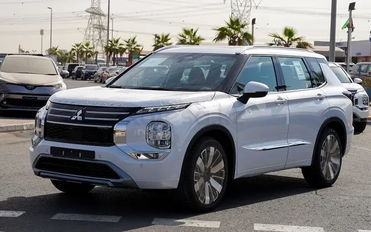 Mitsubishi Outlander 2026 года за 20 650 000 тг. в Семей