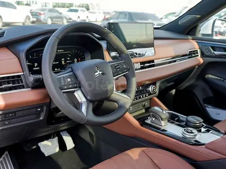 Mitsubishi Outlander 2026 года за 20 650 000 тг. в Семей – фото 9