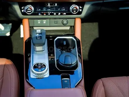 Mitsubishi Outlander 2026 года за 20 650 000 тг. в Семей – фото 12