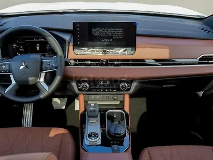 Mitsubishi Outlander 2026 года за 20 650 000 тг. в Семей – фото 8