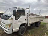 Forland  H7 DUMP TRUCK 2005 года за 2 950 000 тг. в Талдыкорган – фото 2