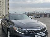 Kia Optima 2017 года за 8 500 000 тг. в Алматы – фото 3