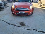 Mini Clubman 2012 года за 3 250 000 тг. в Актау