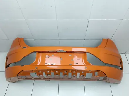 Бампер задний на Zeekr 001 2021-2024 ORIGINAL за 500 000 тг. в Алматы
