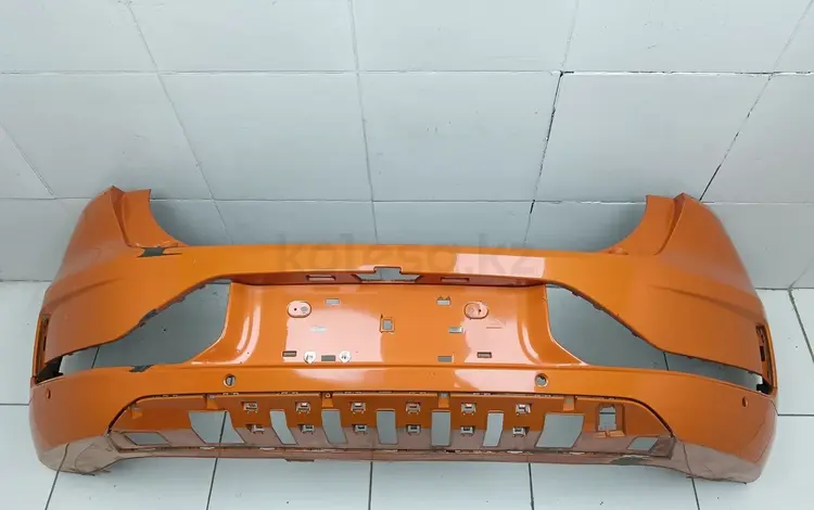 Бампер задний на Zeekr 001 2021-2024 ORIGINALүшін500 000 тг. в Алматы