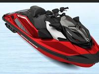 ГИДРОЦИКЛ SEA-DOO RXP…үшін16 580 000 тг. в Костанай