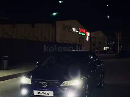 Mazda 6 2006 года за 2 000 000 тг. в Шымкент