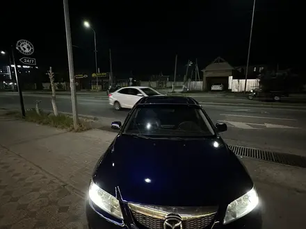 Mazda 6 2006 года за 2 000 000 тг. в Шымкент – фото 3