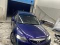 Mazda 6 2006 года за 2 000 000 тг. в Шымкент – фото 4