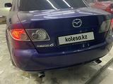Mazda 6 2006 года за 2 000 000 тг. в Шымкент – фото 5