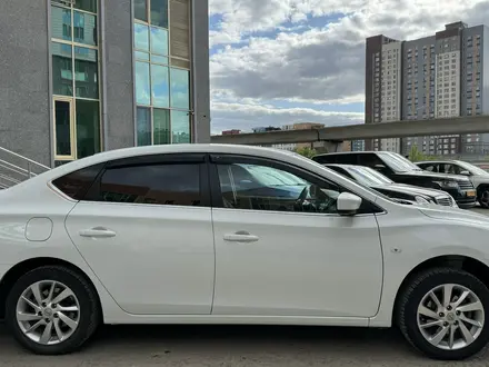 Nissan Sentra 2015 годаүшін6 000 000 тг. в Астана – фото 9