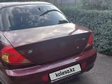 Kia Spectra 2007 годаүшін2 500 000 тг. в Алматы – фото 5