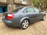 Audi A4 2003 года за 2 100 000 тг. в Жезказган – фото 2