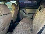 Hyundai Elantra 2014 годаүшін4 000 000 тг. в Атырау – фото 5