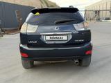 Lexus RX 300 2005 годаүшін5 700 000 тг. в Шымкент – фото 5