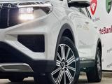 Kia Sportage 2024 годаүшін11 700 000 тг. в Шымкент – фото 3