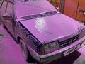 ВАЗ (Lada) 21099 2004 годаfor900 000 тг. в Уральск – фото 5