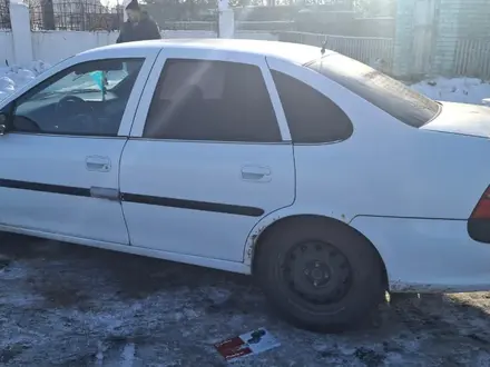 Opel Vectra 1996 года за 850 000 тг. в Астана – фото 3